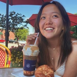 Meet your Posher, Ruth